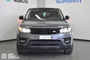 LAND ROVER Range Rover Sport 3.0 TDV6 HSE Dynamic